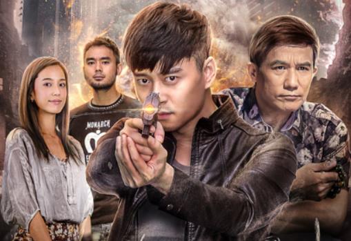 以光影铸剑《缉毒风暴》的硬核现实主义叙事 - 壹悠家