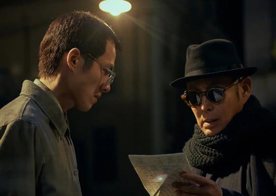 《解密》镌刻在国运经纬线上的天才史诗 - 壹悠家