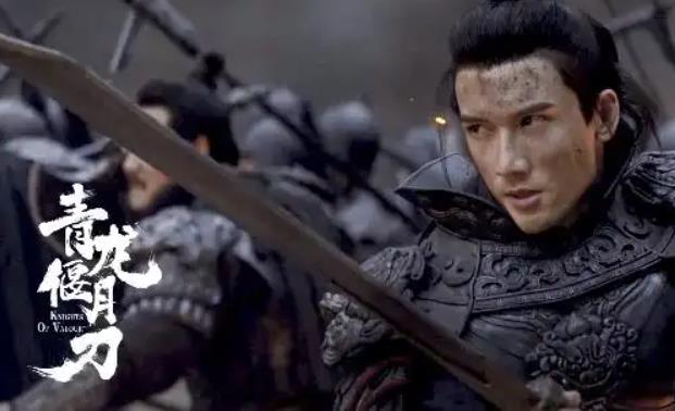 《青龙偃月刀》从历史迷雾到银幕传奇 - 壹悠家