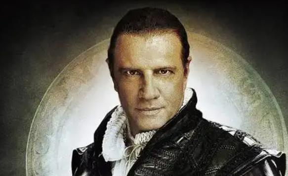 《神谴之日》神性崩塌与人性救赎的史诗交响 - 壹悠家