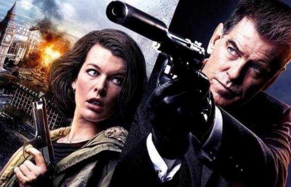 《幸运者》文明废墟中的多重镜像叙事 - 壹悠家