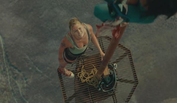 《亚瑟·布拉克斯顿的溺亡》深渊中的永生诗篇 - 壹悠家