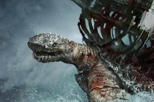 从《巨兽风暴》看灾难美学的双重突围 - 壹悠家