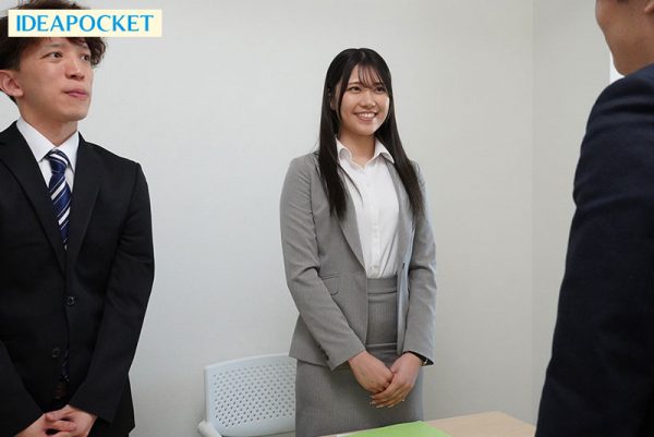 爱才りあ（爱才莉亚）最新作品IPZZ-590封面及内容欣赏 - 壹悠家