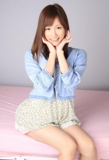 图片[3] - 一代发片姬《绘色千佳》精选作品推荐封面及内容欣赏 - 壹悠家