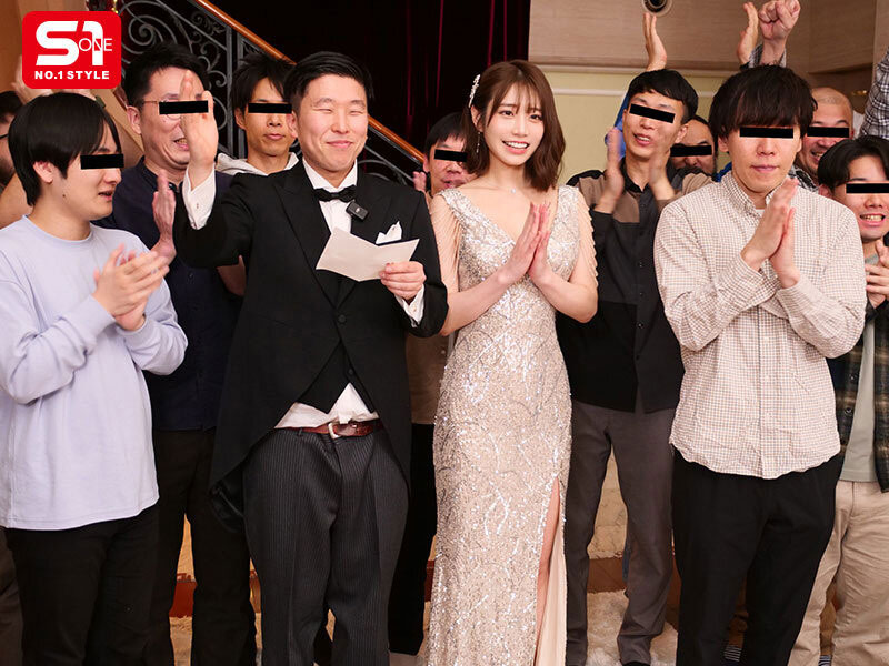 图片[2] - 「河北彩伽」最新作品SONE-725封面及内容欣赏 - 壹悠家