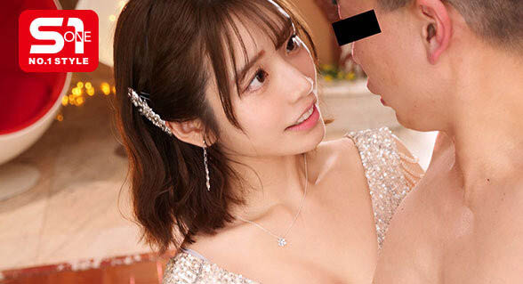 图片[3] - 「河北彩伽」最新作品SONE-725封面及内容欣赏 - 壹悠家