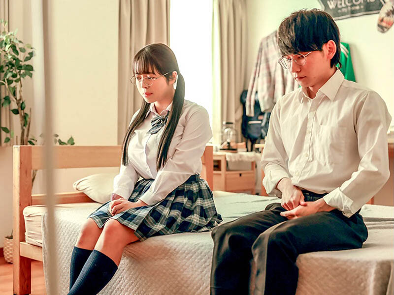 图片[2] - 「羽月乃苍」最新作品DVAJ-687封面及内容欣赏 - 壹悠家