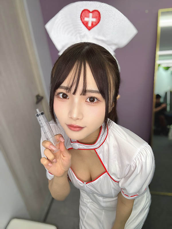 图片[2] - 十年一遇美少女《泉百华》精选作品推荐封面及内容欣赏 - 壹悠家