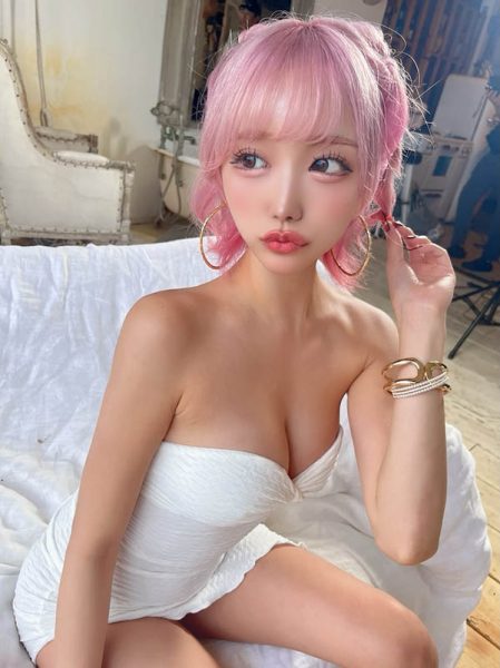 春阳モカ（春阳萌香）最新作品WAAA-493封面及内容欣赏 - 壹悠家