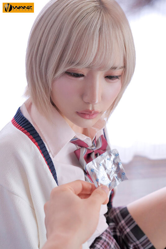 图片[3] - 春阳モカ（春阳萌香）最新作品WAAA-493封面及内容欣赏 - 壹悠家