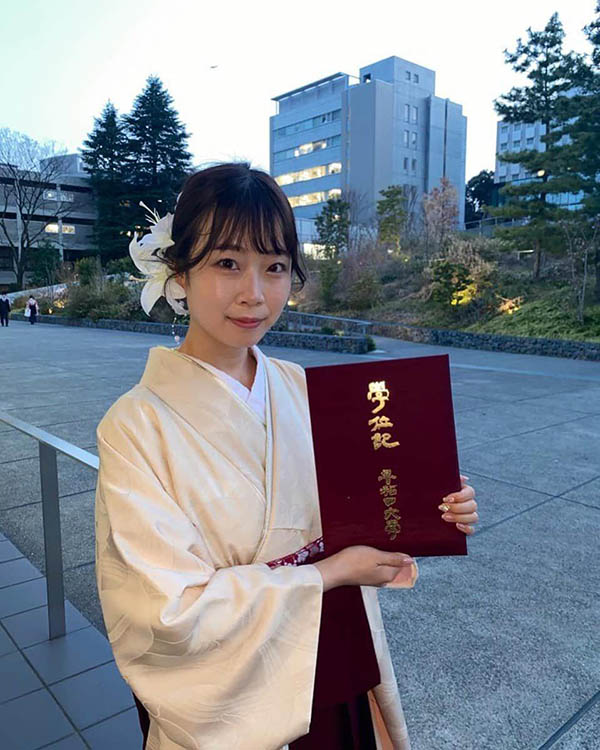 图片[2] - 早稻田高材生《渡边真绪》精选作品推荐封面及内容欣赏 - 壹悠家