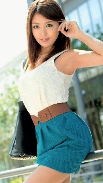 情色女王《长谷川美玖》精选作品推荐封面及内容欣赏 - 壹悠家