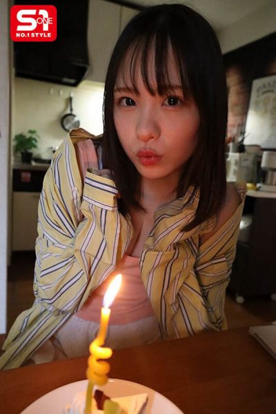 「村上悠华」最新作品SONE-670封面及内容欣赏 - 壹悠家