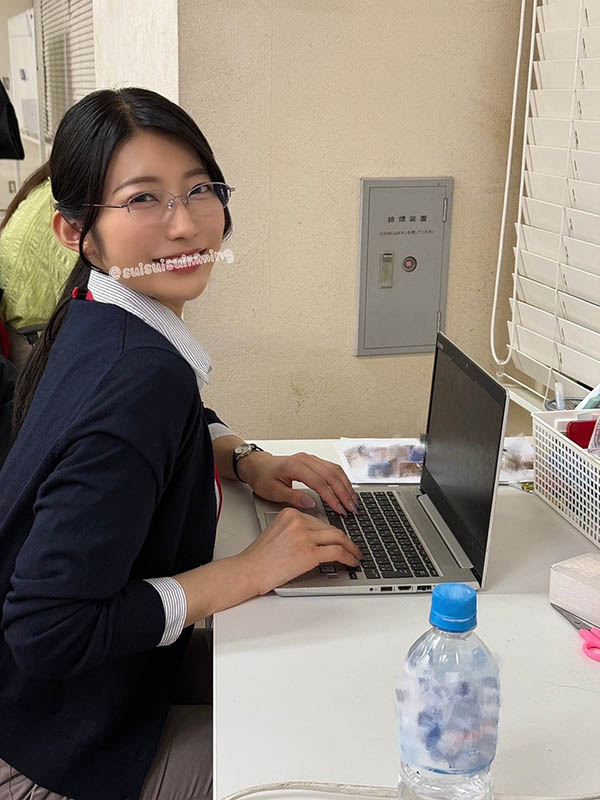 图片[5] - 守屋よしの(守屋芳乃)最新作品SDJS-307封面及内容欣赏 - 壹悠家