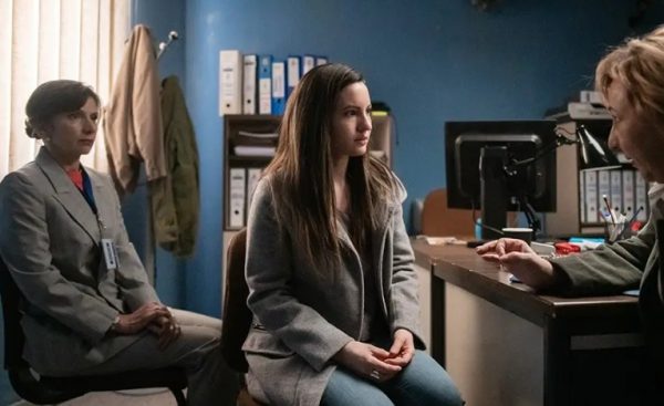 《寡妇游戏》在悬疑迷局中叩问女性生存法则 - 壹悠家