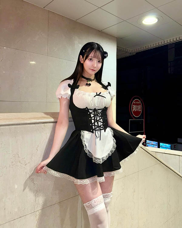 图片[3] - 时间管理师《宇佐美音》精选作品推荐封面及内容欣赏 - 壹悠家