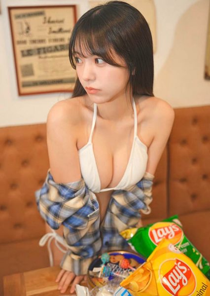 顶级美少女《浅野心》精选作品推荐封面及内容欣赏 - 壹悠家