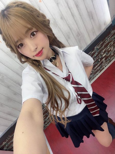 椿りか (椿莉香)最新作品MILK-243封面及内容欣赏 - 壹悠家