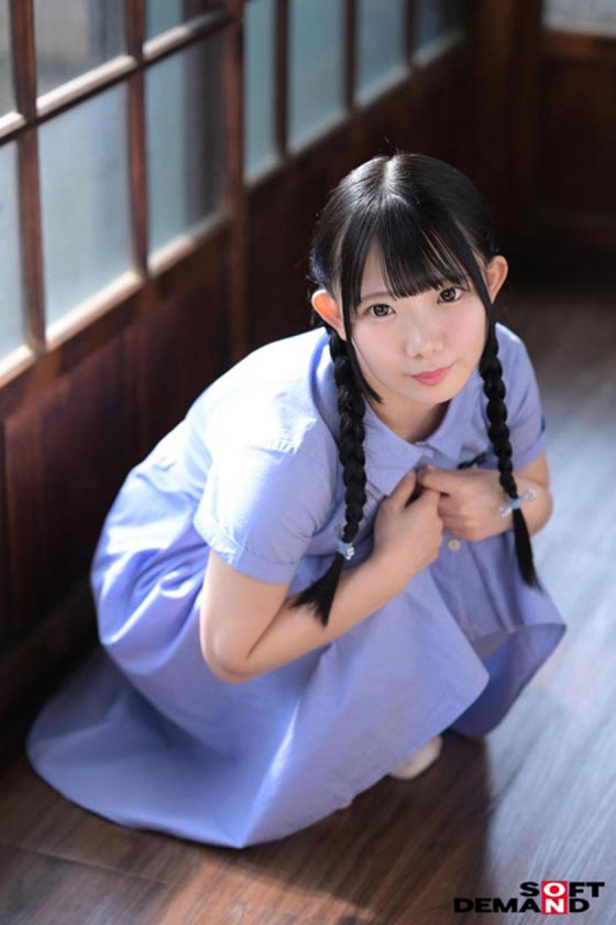 图片[3] - 146cm超迷你萝莉《南日菜乃》精选作品推荐封面及内容欣赏 - 壹悠家