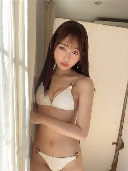 古川ほのか(古川穗花)最新作品IPZZ-572封面及内容欣赏 - 壹悠家