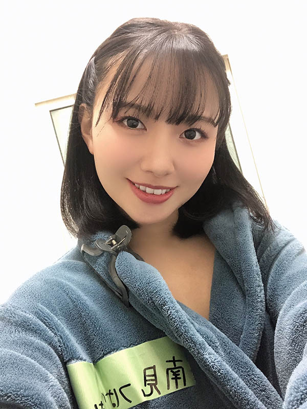 图片[2] - 痴欲舌姬《南见翼》精选作品推荐封面及内容欣赏 - 壹悠家