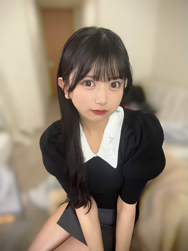 「北冈果林」最新作品HMN-706封面及内容欣赏 - 壹悠家