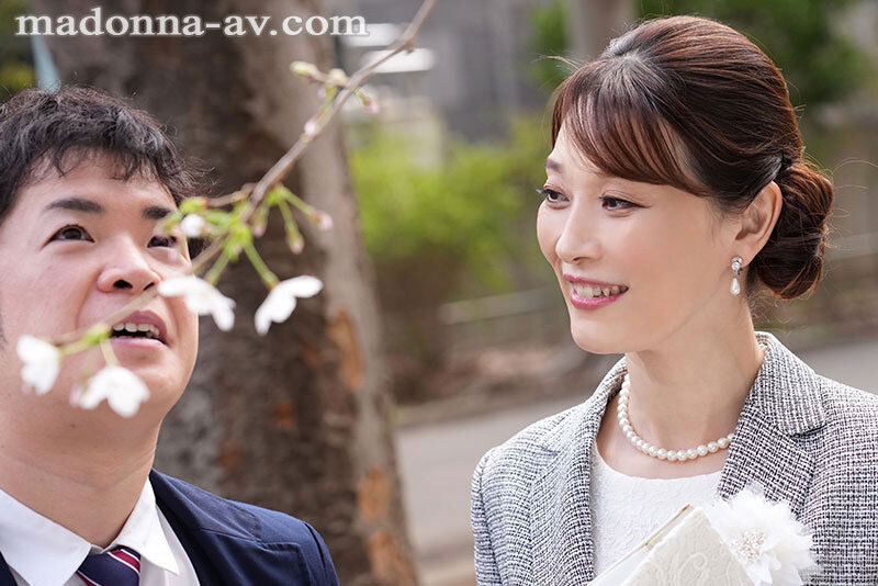 图片[2] - 资深美人妻《松本翔子》精选作品推荐封面及内容欣赏 - 壹悠家