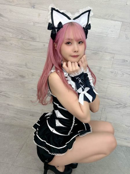 MOODYZ专属女星《松本一香》精选作品推荐封面及内容欣赏 - 壹悠家