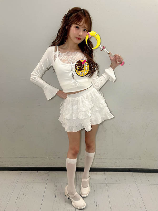 图片[2] - MOODYZ专属女星《松本一香》精选作品推荐封面及内容欣赏 - 壹悠家