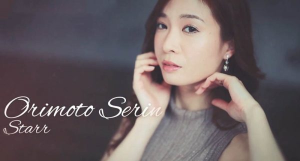 人妻系女星《织本芹野》精选作品推荐封面及内容欣赏 - 壹悠家