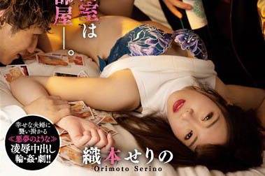 图片[6] - 人妻系女星《织本芹野》精选作品推荐封面及内容欣赏 - 壹悠家