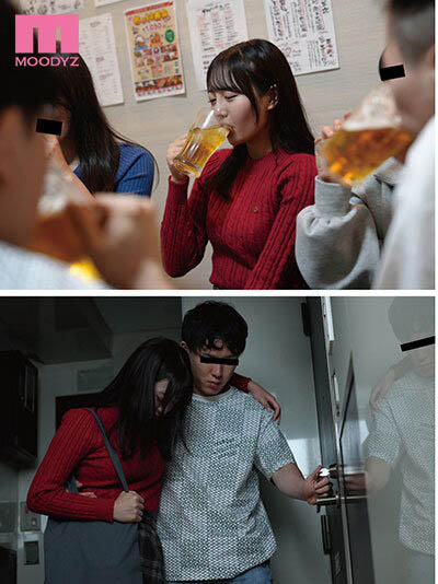 图片[3] - 「塔乃花铃」最新作品MIDA-147封面及内容欣赏 - 壹悠家