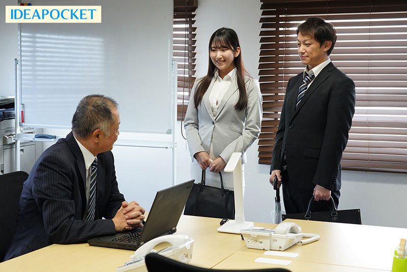 图片[2] - 「役野満里奈」经典作品IPZZ-439封面及内容欣赏 - 壹悠家