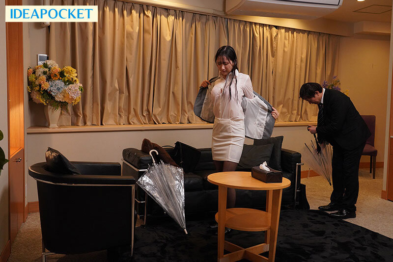 图片[3] - 「役野満里奈」经典作品IPZZ-439封面及内容欣赏 - 壹悠家