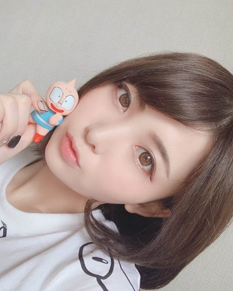 没有剧本且未经同意的暗黑主角《妃月留衣》精选作品推荐封面及内容欣赏 - 壹悠家