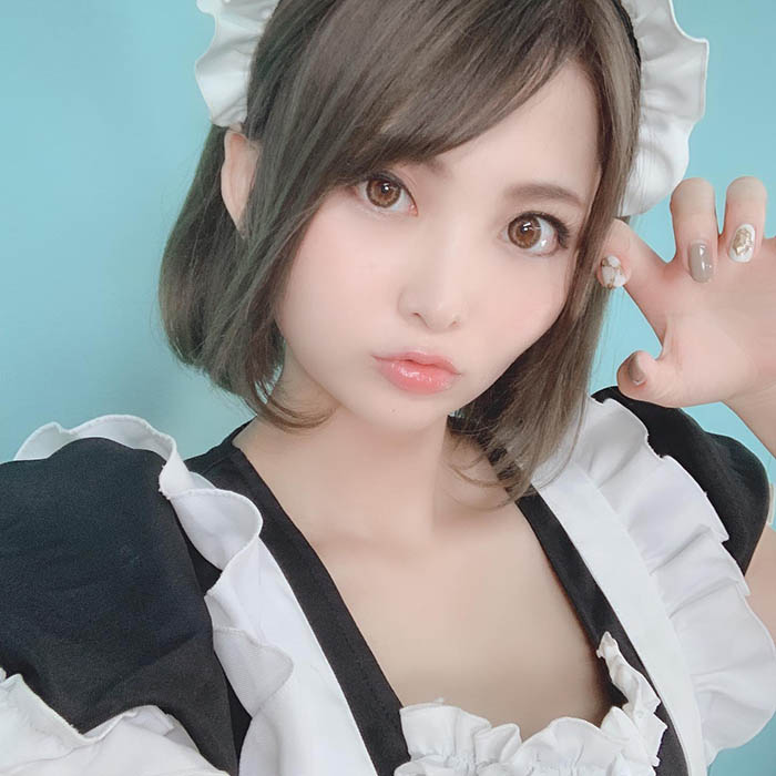 图片[2] - 没有剧本且未经同意的暗黑主角《妃月留衣》精选作品推荐封面及内容欣赏 - 壹悠家