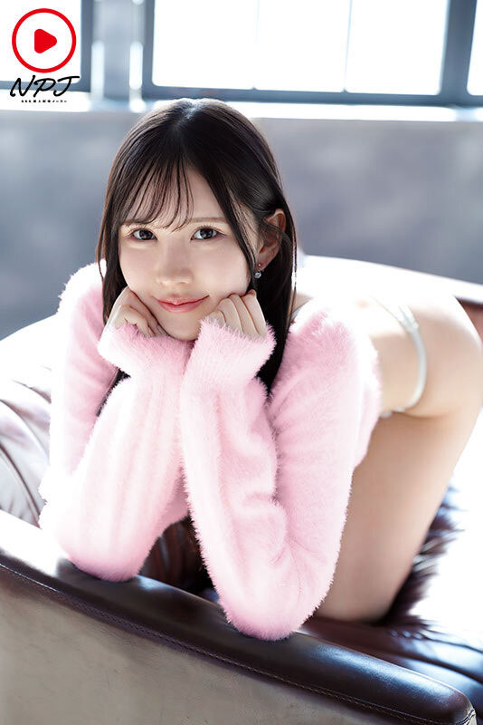 图片[4] - 神楽坂める(神乐坂爱琉)最新作品NPJS-206封面及内容欣赏 - 壹悠家