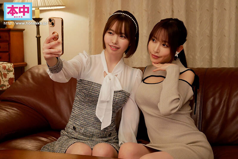 图片[2] - 「七濑爱丽丝、小栗操」合演作品OFES-017封面及内容欣赏 - 壹悠家