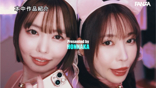 图片[4] - 「七濑爱丽丝、小栗操」合演作品OFES-017封面及内容欣赏 - 壹悠家