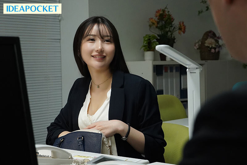 图片[4] - 藤咲まい(藤咲舞)最新作品IPZZ-693封面及内容欣赏 - 壹悠家