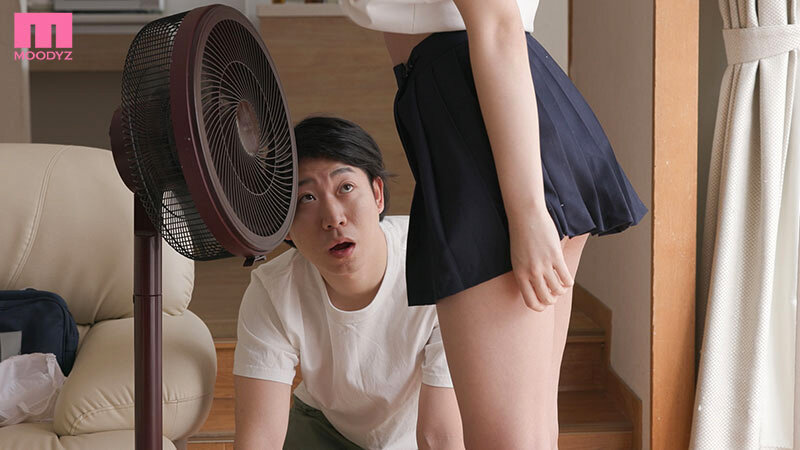 图片[3] - 桜ゆの（樱夕乃）最新作品MIDA-238封面及内容欣赏 - 壹悠家