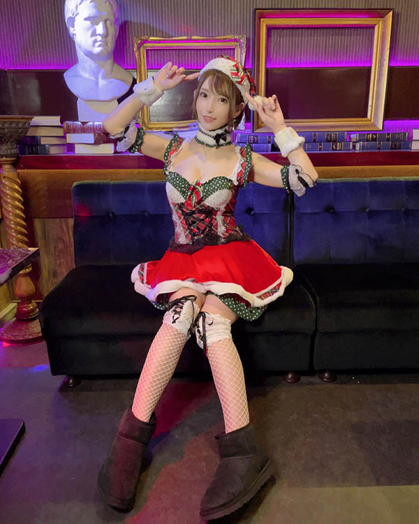 图片[3] - 暗黑史上首位用VR片当引退作的女星《乙叶七濑》精选作品推荐封面及内容欣赏 - 壹悠家