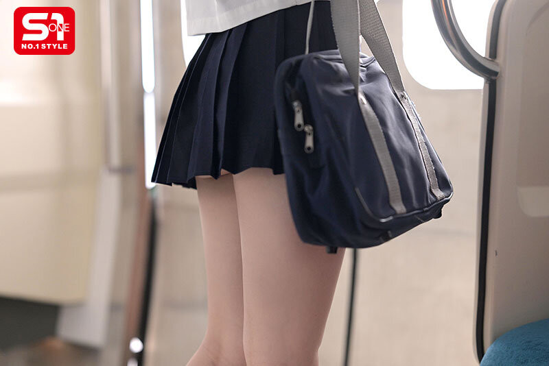 图片[2] - 「新木希空」最新作品SONE-864封面及内容欣赏 - 壹悠家