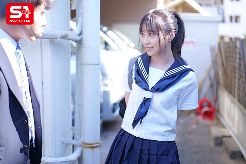 图片[3] - 「新木希空」最新作品SONE-864封面及内容欣赏 - 壹悠家