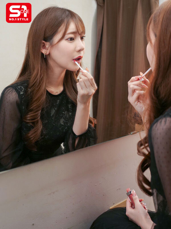 图片[2] - 枫ふうあ(枫富爱)最新作品SONE-850封面及内容欣赏 - 壹悠家