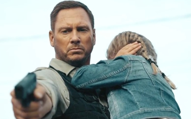 《寂静之地》无声世界中的生存寓言与情感交响 - 壹悠家