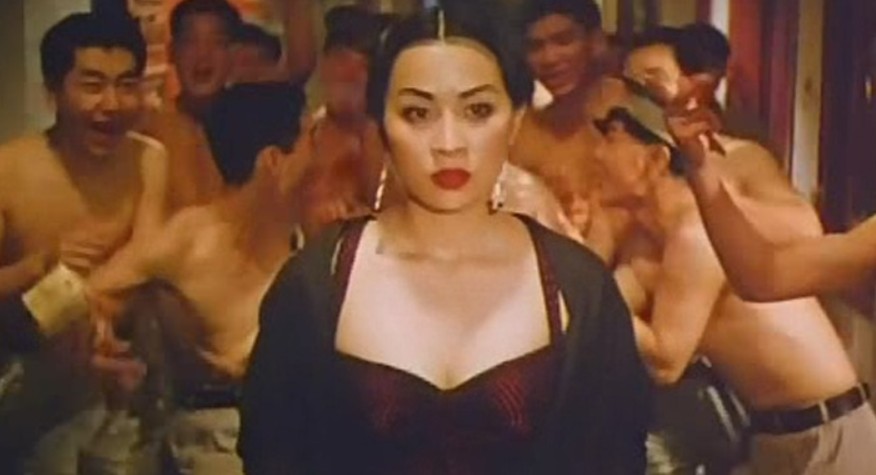 从果贩到教父：《岁月风云之上海皇帝》的枭雄沉浮录 - 壹悠家