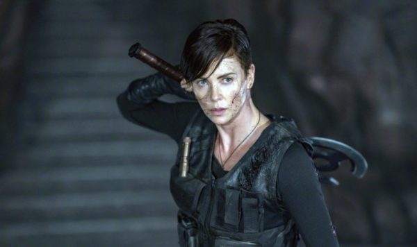 《永生守卫》永生战士的现代困境 - 壹悠家