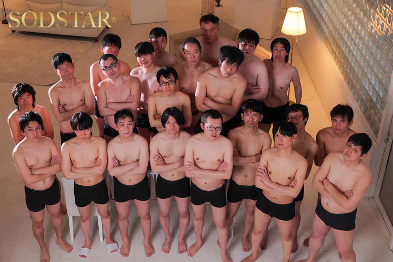 图片[3] - 「本庄铃」最新作品START-380封面及内容欣赏 - 壹悠家